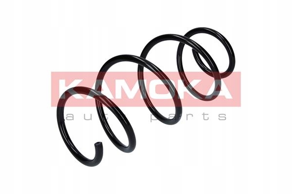 фото №1, Пружина kamoka 2110127 citroen c2 перед
