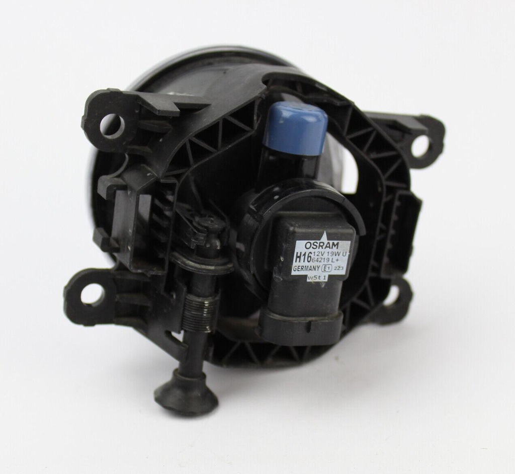 фото №8, Smart forfour 453 правий передній фара mgły оригінальний a4158200256