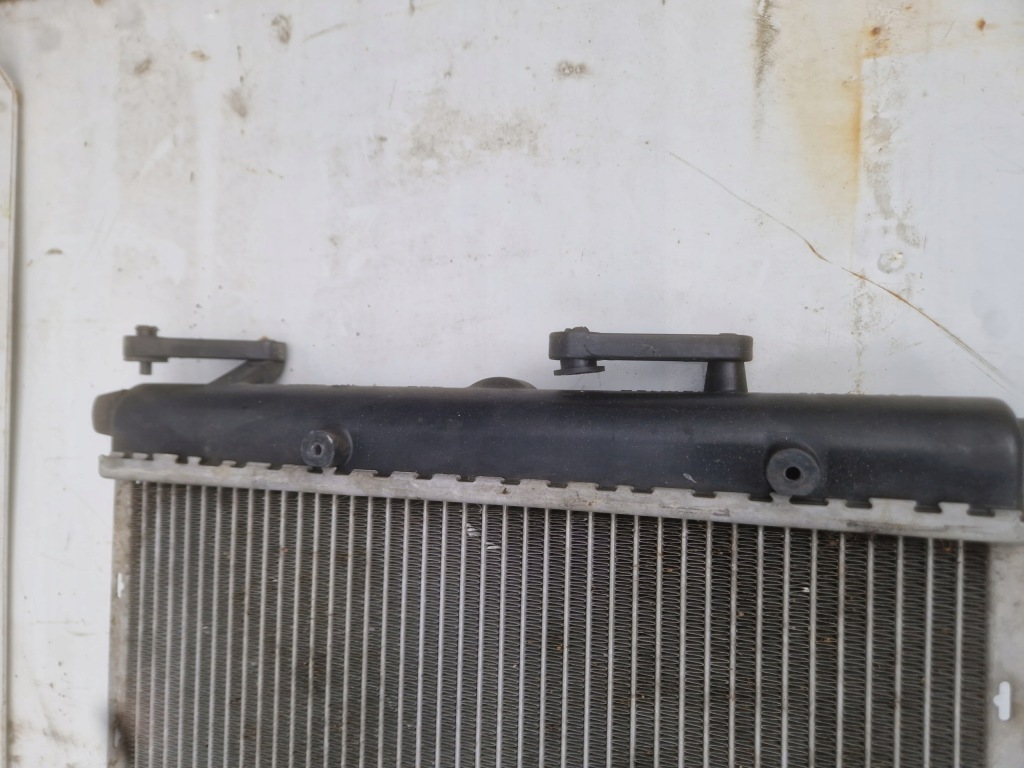 Vw t4 радіатор двигуна води 701121253k Київ