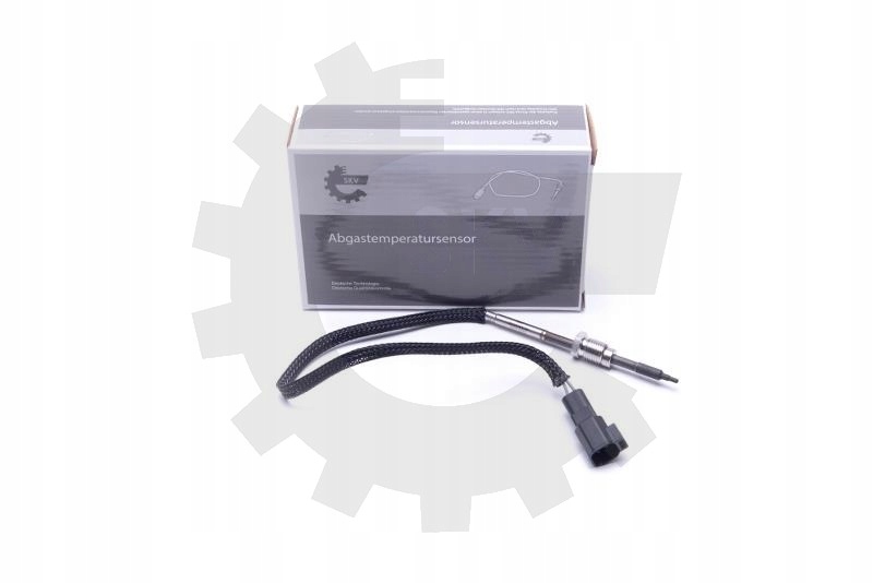 фото №1, Датчик температуры выхлопных газов skv 30skv416