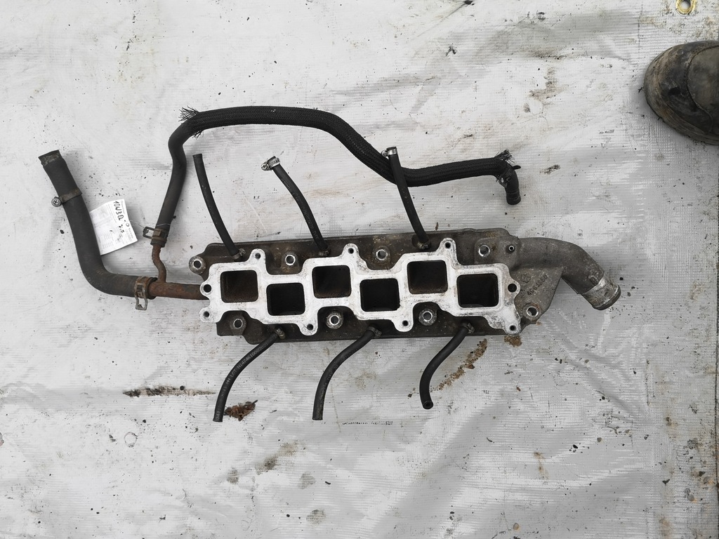 фото №1, Chrysler 300c 3.5 b колектор всмоктуючий