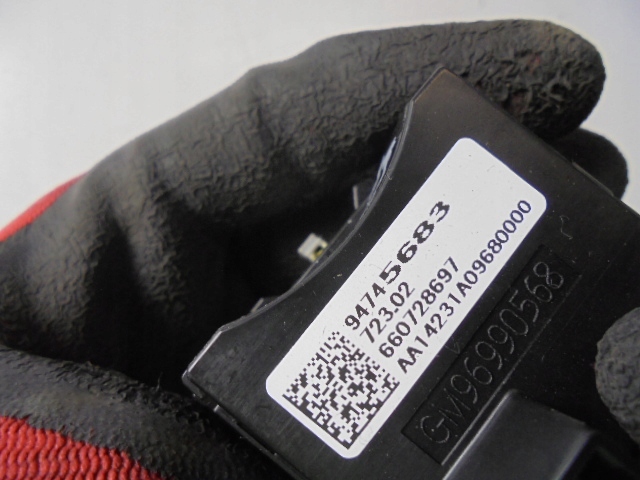 фото №6, Рычаг света opel mokka 2014 rok