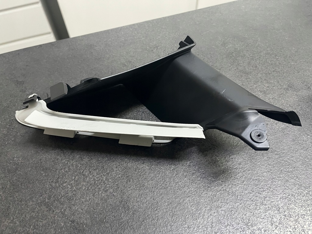 фото №5, Захист трикутник стійка комплект перед vw golf vii