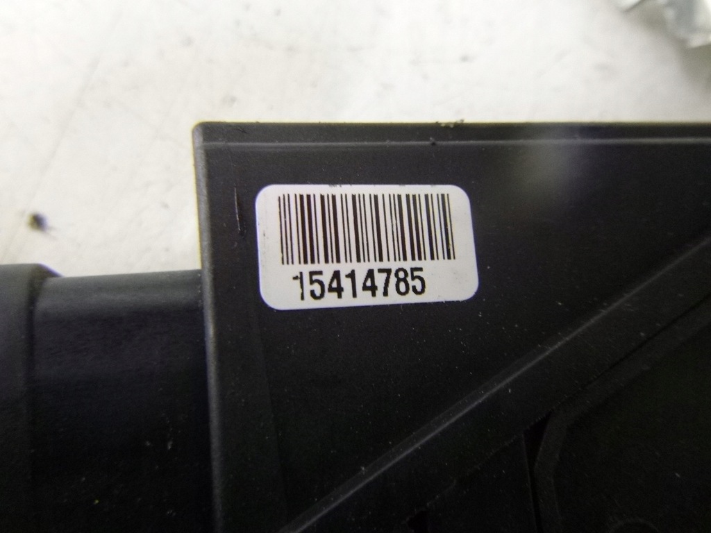 фото №5, Механизм окон перед правый opel corsa c 13173074