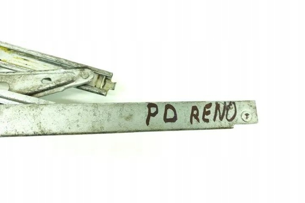 фото №1, Подъемник стекло правых передних дверь renault