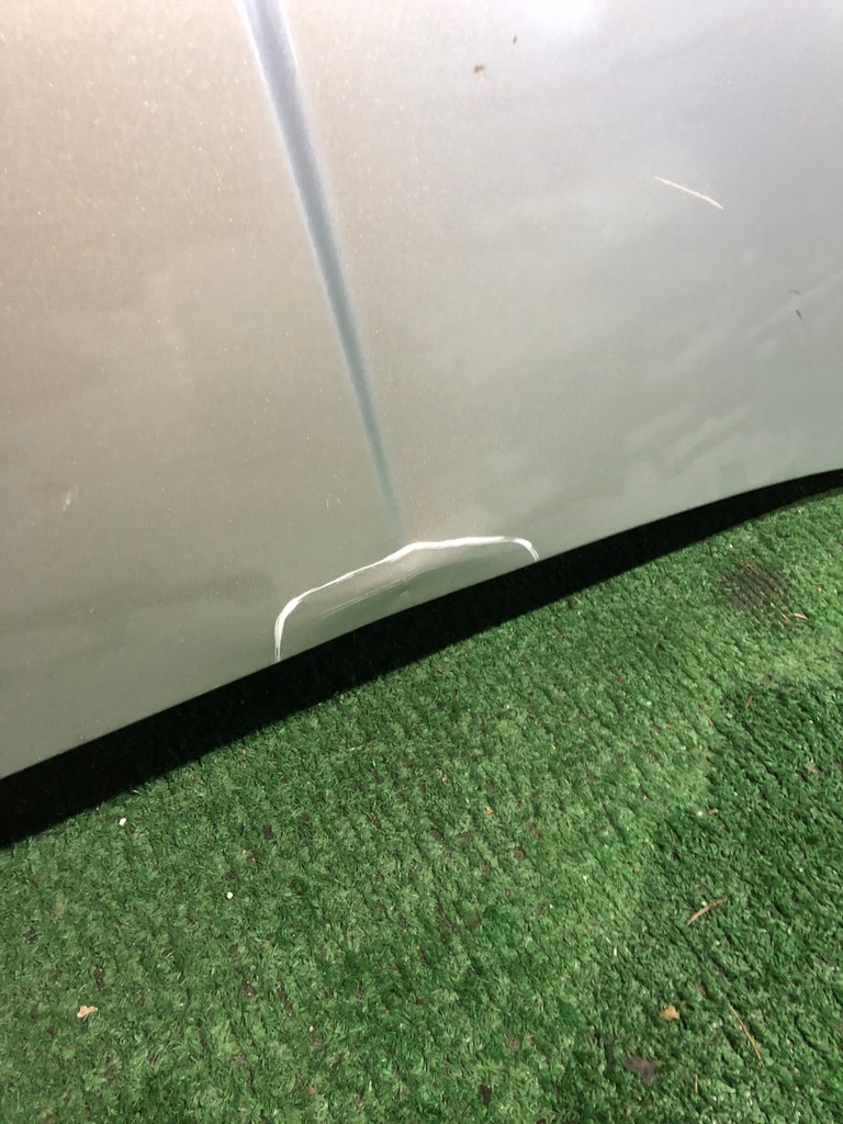 фото №7, Капот кришка двигуна opel mokka a