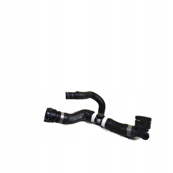 фото №1, Vw arteon 2.0tdi труба патрубок wody 3q0122157ab