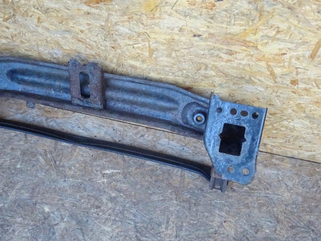 фото №7, Vw sharan seat alhambra 7n балка усилитель перед передние