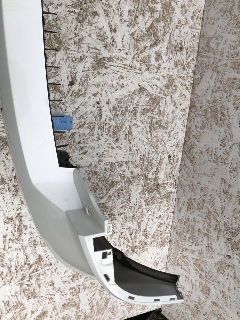 фото №11, Бампер задний задняя vw golf vi 6 5k 5k7 cabrio