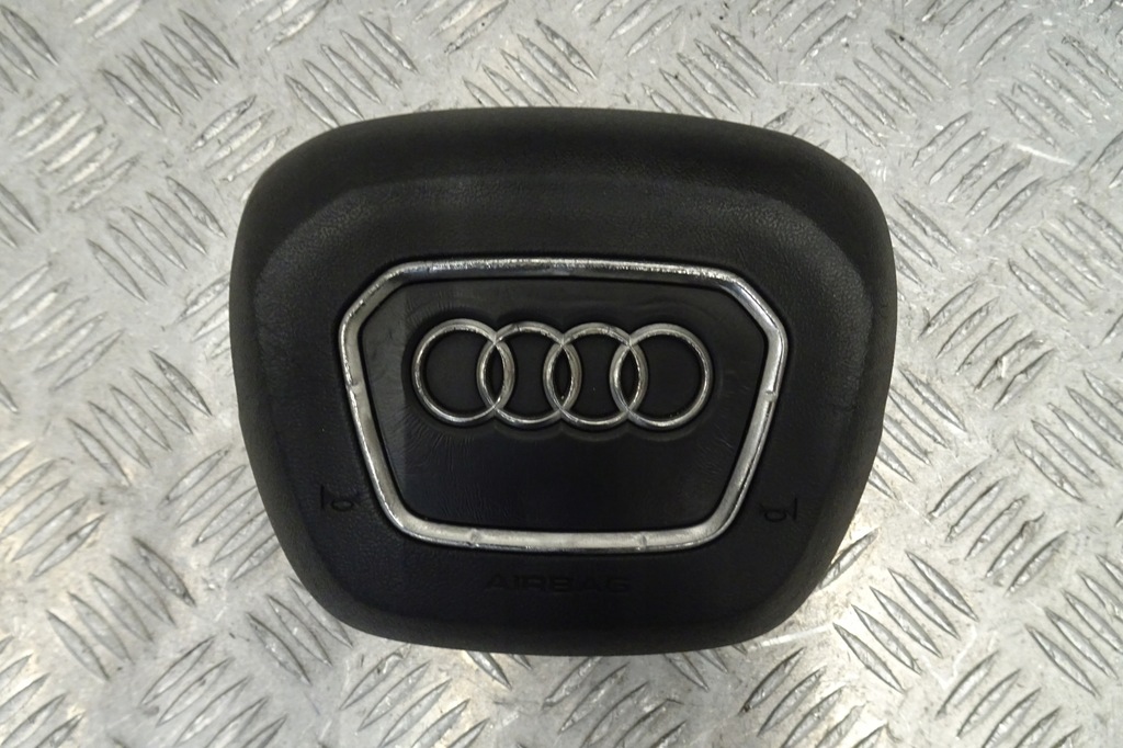 фото №9, Audi q3 83a - панель приладів приладова подушки безпеки ремені