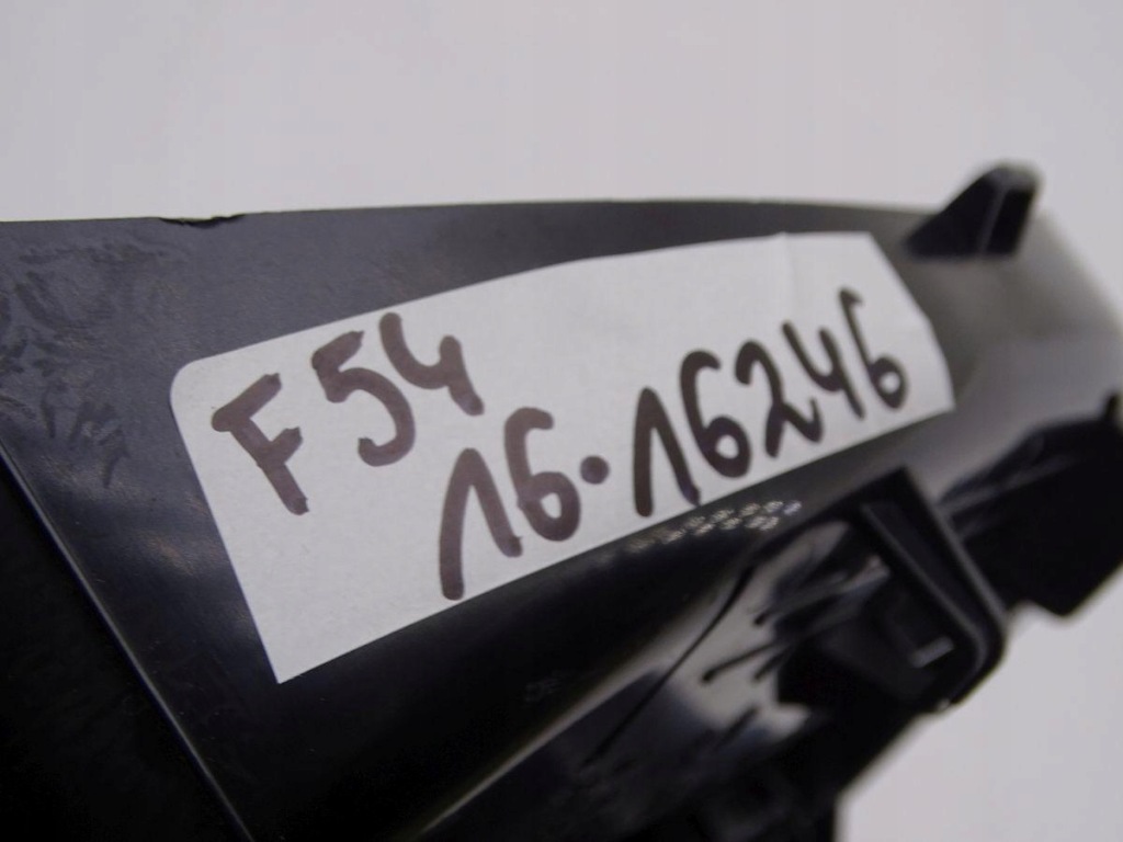 Mini clubman f54 15-24 кронштейн на чашка напої 1312303 9306120 Недорого