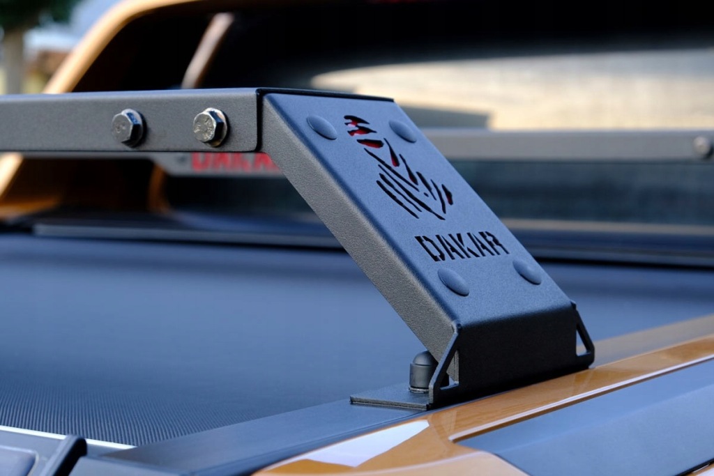 Купити Балка поперечний багажник до шторка універсальні 130-177cm