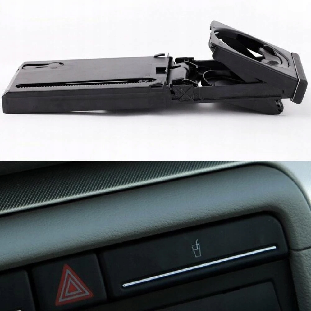 фото №10, Кронштейн na кружки напитки подстаканник audi a4 b6 b7 rs4
