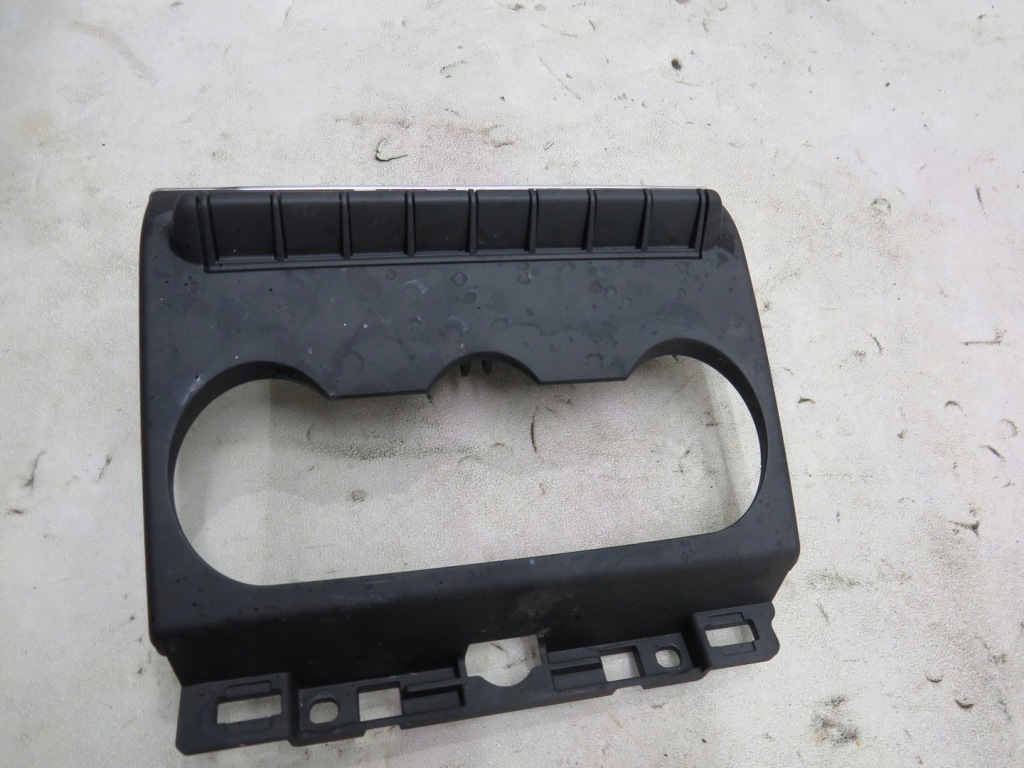 фото №1, Кнопка вимикач світла аварійних eco renault clio v