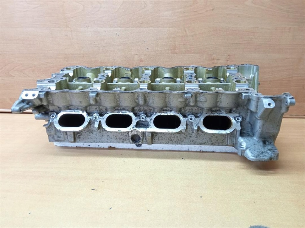 фото №4, Головка левая mercedes gl x166 4.7 v8 2780163101