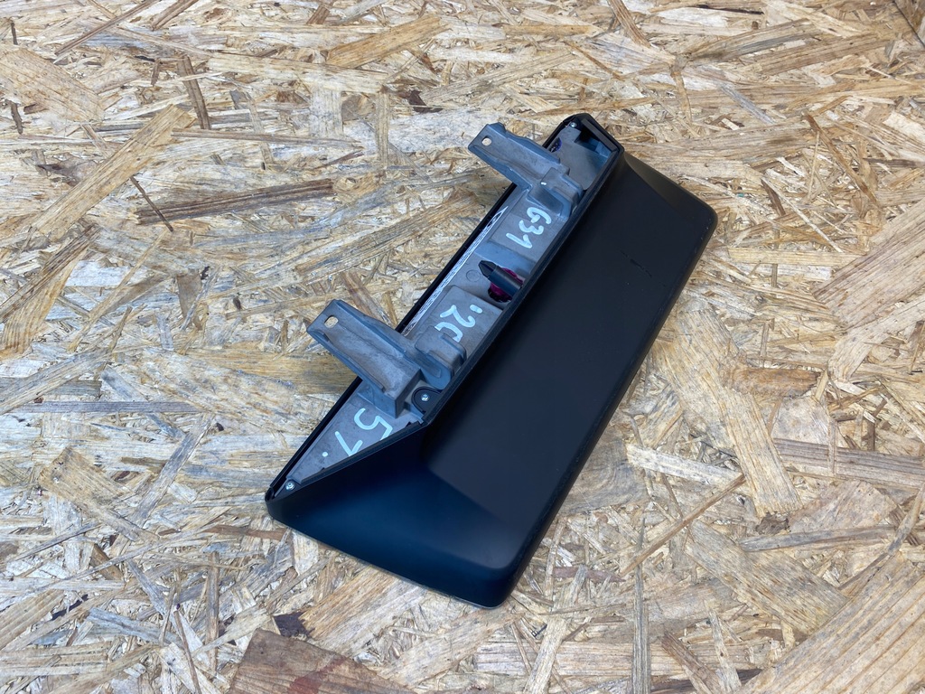 фото №8, Монитор дисплей экран навигация bmw 5 g30 g31 6 g32 9840926