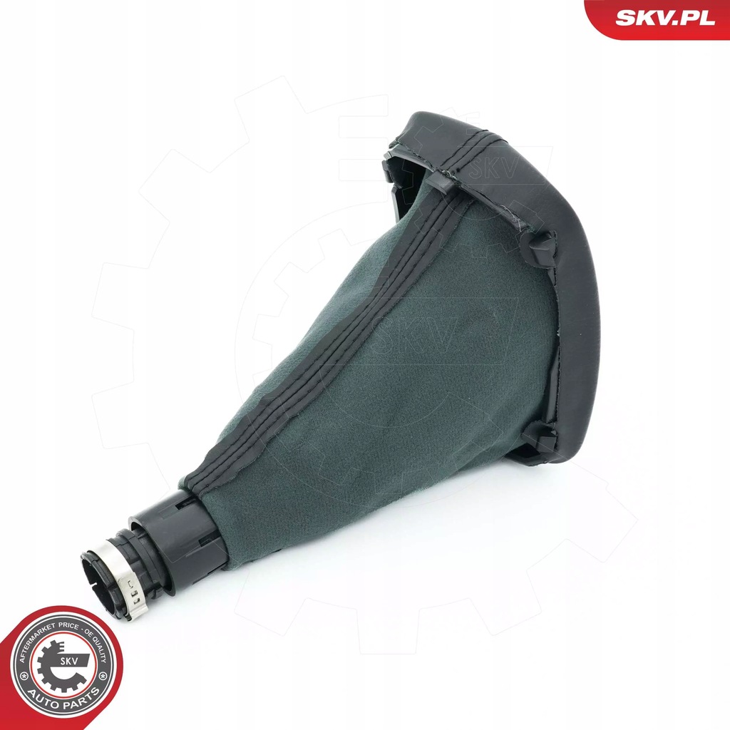 фото №10, Ручка переключения передач с чехол audi a3 ручка рычаг включающая 63skv400