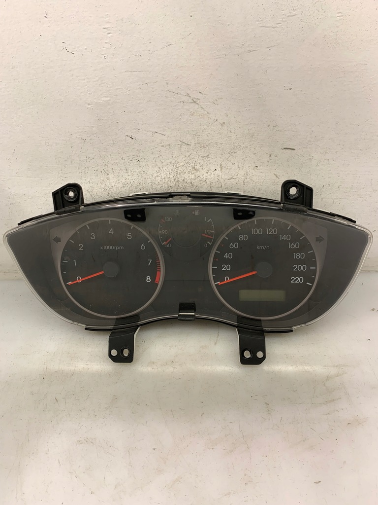 фото №1, Счетчик приборная панель 94003-1j280 hyundai