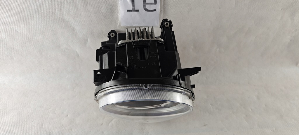 фото №6, Jeep renegade full led правий фара лампа права 521440050