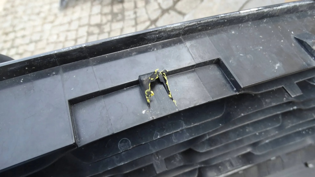 фото №7, Решётка радиатора решётка радиатора хром 1315804070 citroen jumper