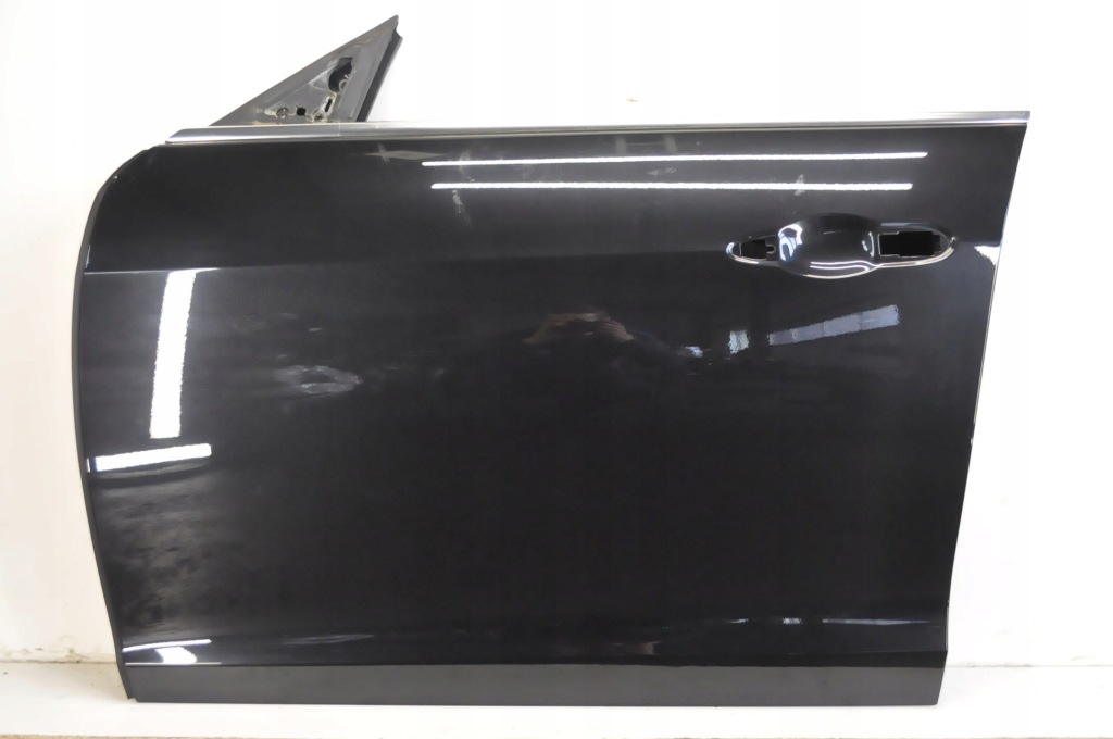 Купити Maserati quattroporte vi двері лівий перед ліва передні