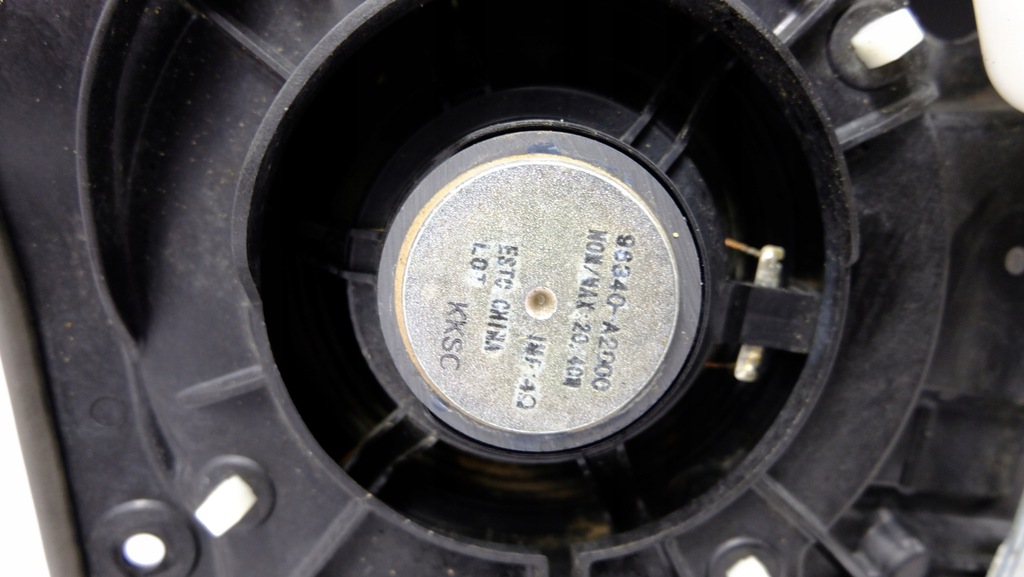 фото №9, Kia pro ceed ii механізм скло лівий