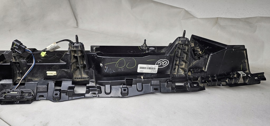 фото №9, Лампа задня dodge challenger 3 00186050 mopar