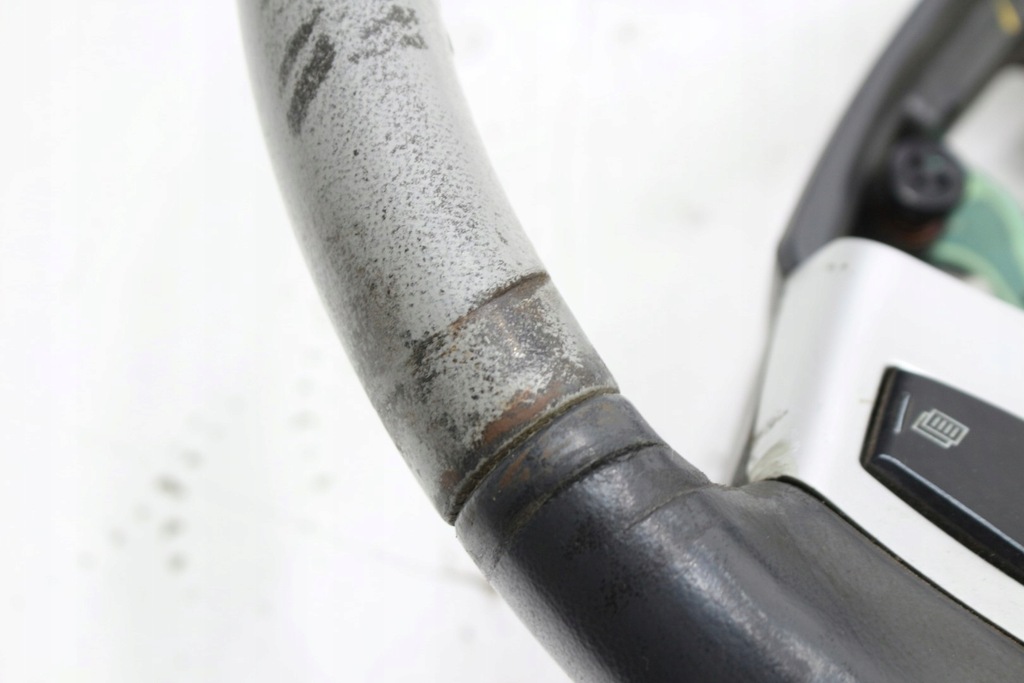 фото №9, Воздуховод кожа jeep cherokee kk