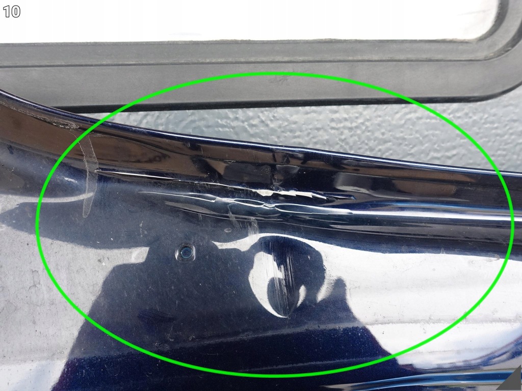 Bmw x5 g05 x5m f95 x6 g06 x6m f96 18- рестайлинг  lci капот крышка двигателя перед Доставка