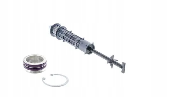 фото №13, Ad 190 000p/bet осушитель кондиционера vw behr