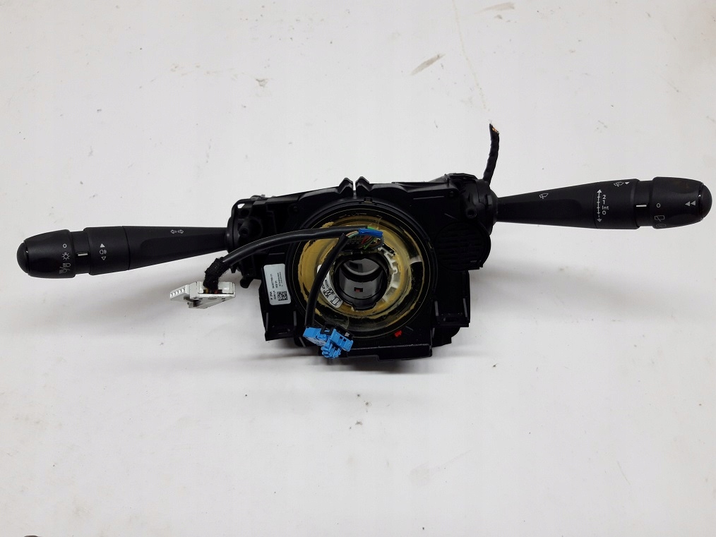 фото №1, Citroen c4 cactus переключатель комбинированный лента