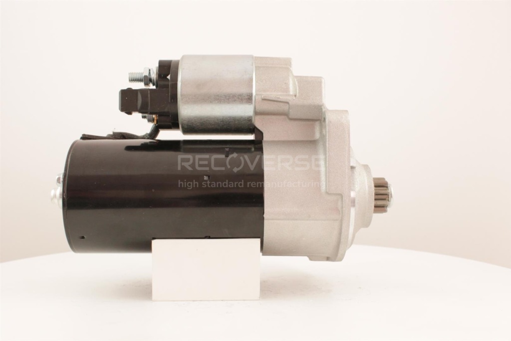 Купить Стартер audi ford seat skoda vw 1.7 1.9 tdi sdi a3 golf sharan galaxy