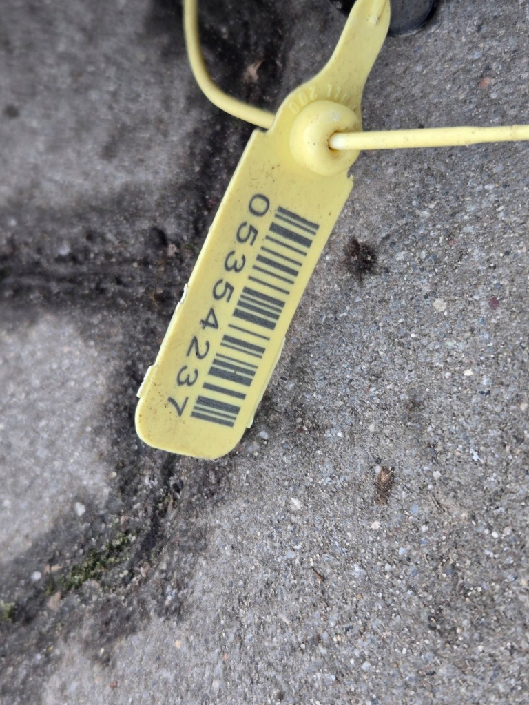 фото №9, Крыло перед сторона правая bmw 5 g30 g31