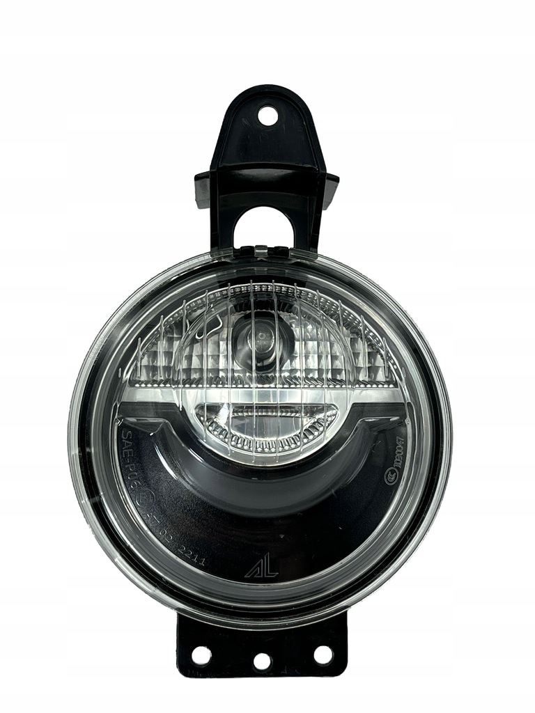 фото №1, Bmw mini r55 r56 r57 лампа габаритна габаритна 2751293 nowa оригінал