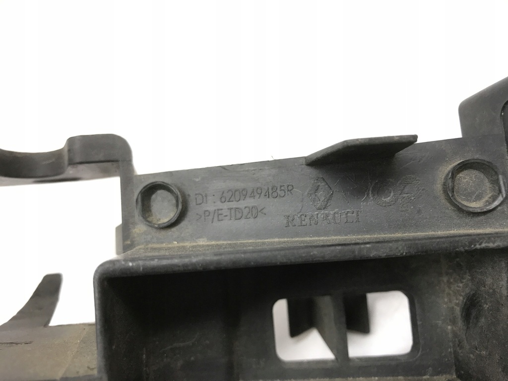 фото №5, Направляющая правый перед renault scenic iii lift 620949485r