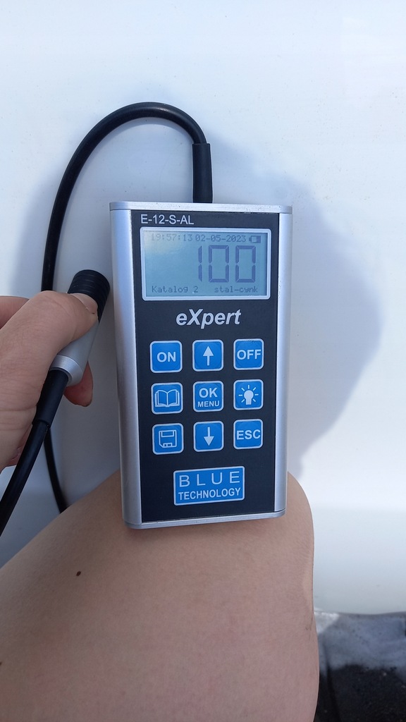 фото №10, Двері ліва перед fiat panda 04r hb