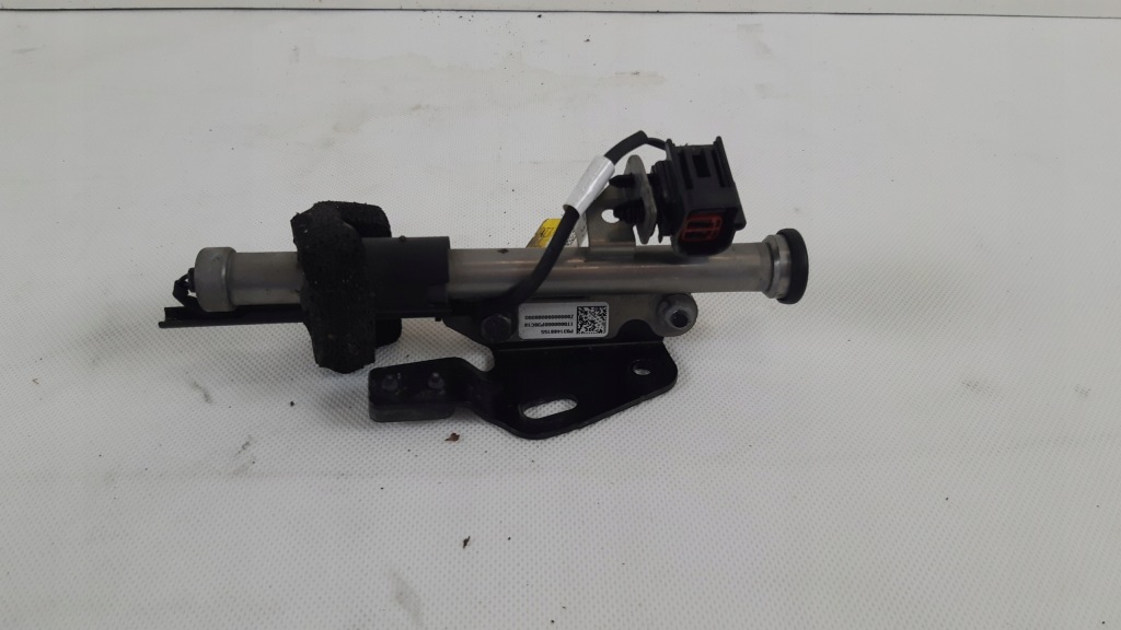 фото №1, Volvo v60 ii патрон піротехнічний капот лівий 31468155