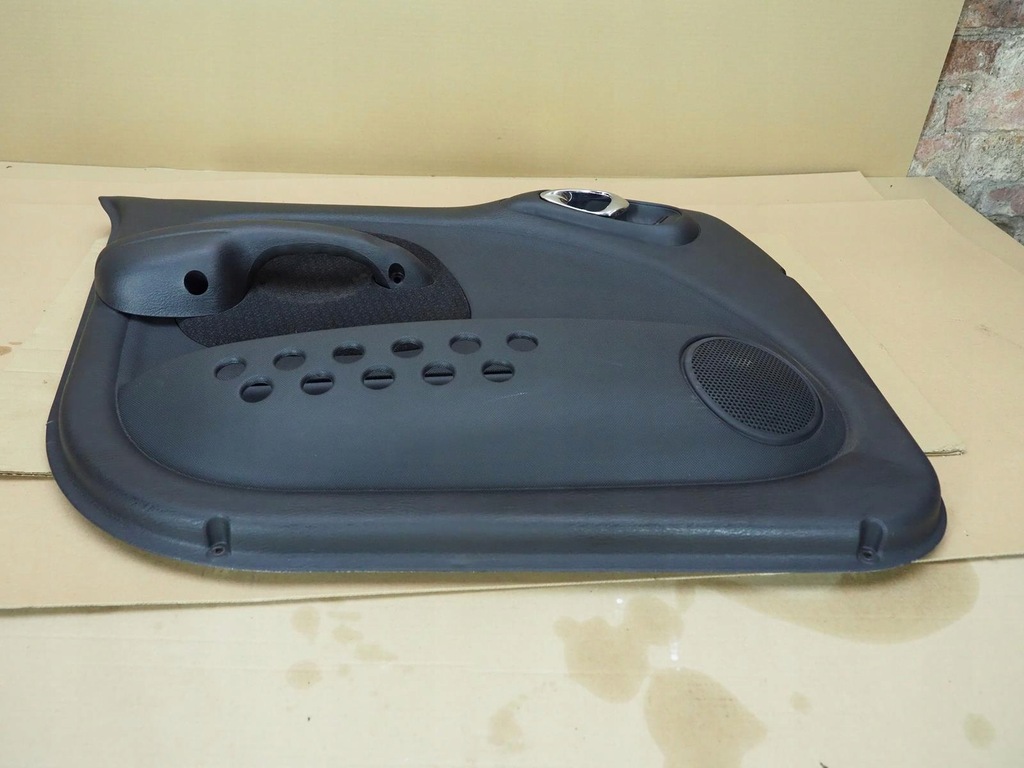 фото №6, Chrysler pt cruiser обшивка двері лівий перед europa