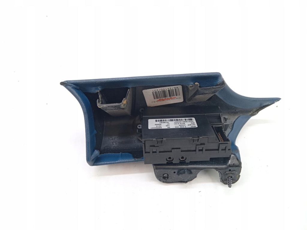 Замок зажигания mini r56 cooper s Доставка