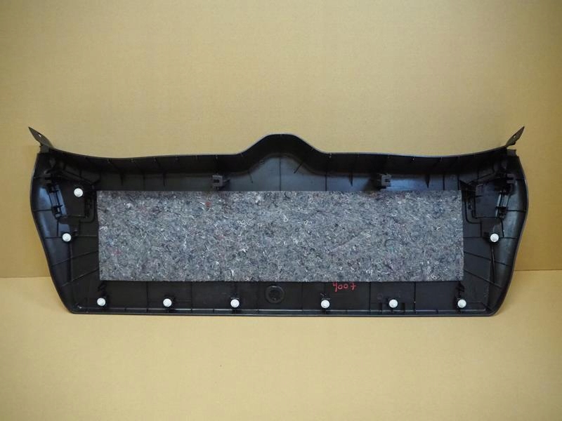 фото №8, Обивка крышки багажника 4007 c-crosser