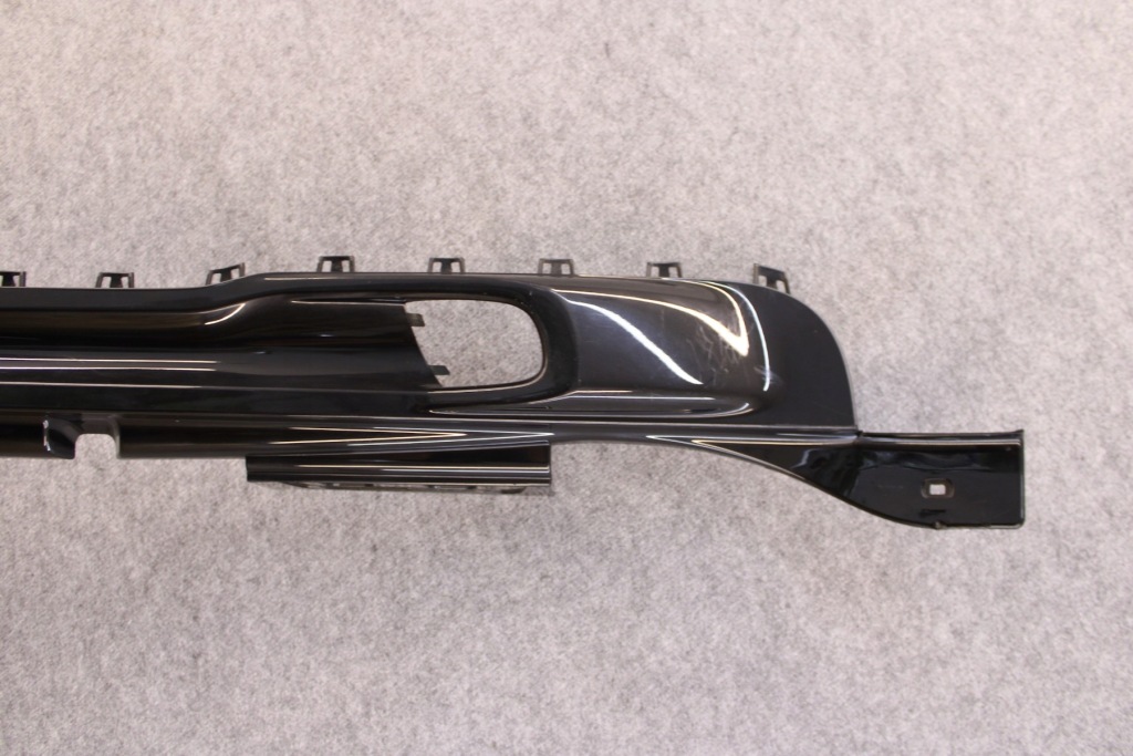 фото №12, Mini countryman r60 2010-2016 jcw works молдинг порог порог правый 9810632