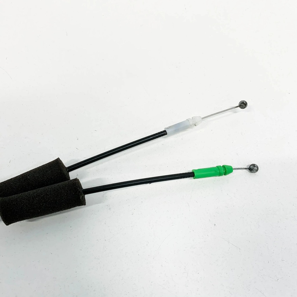 фото №7, Lexus rx 330 - 350 - 400h 2014 правая сторона замок дверь передних