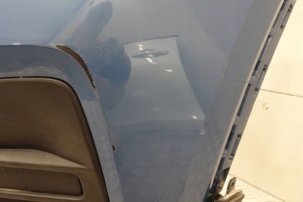 фото №12, Volvo xc40 lift kompletny перед капот бампер крила радіатор лампи 22-