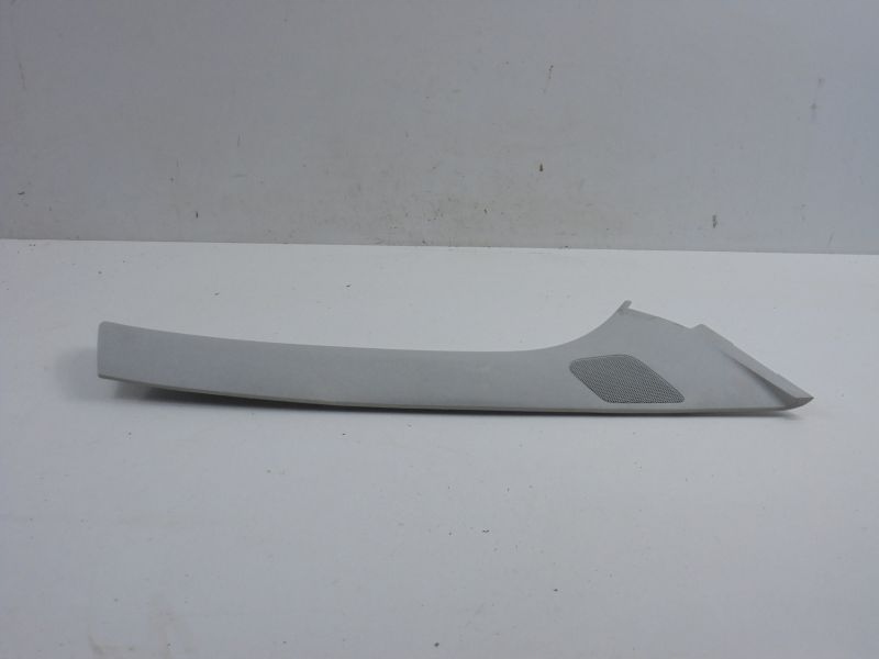 фото №7, Vw polo 4 9n2 защита стойка a правая 6q0867234g