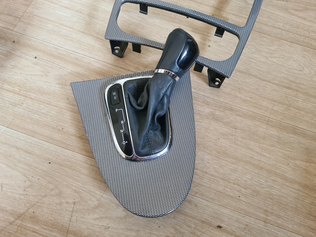 фото №6, Рамка dekor домкрата радіо mercedes w209 avantgarde