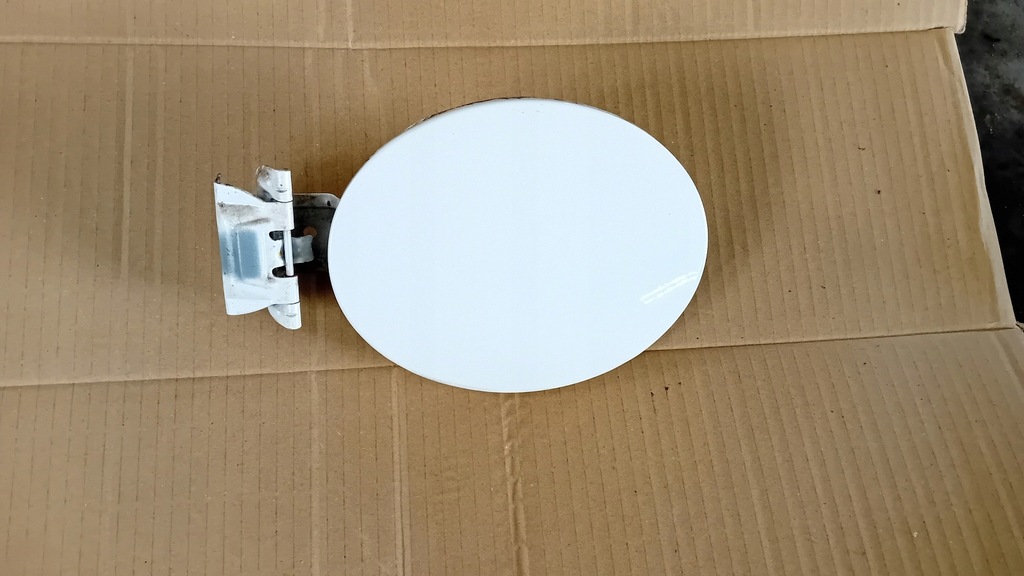 фото №1, Mazda 6 gg gy lift кришка заливної пального 25d