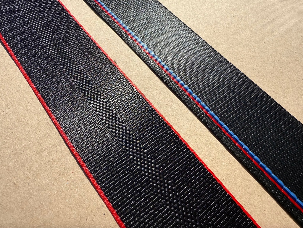 фото №14, Замена поперечина ремни ремней автомобильных zmiana koloru ремни ремонт ролик