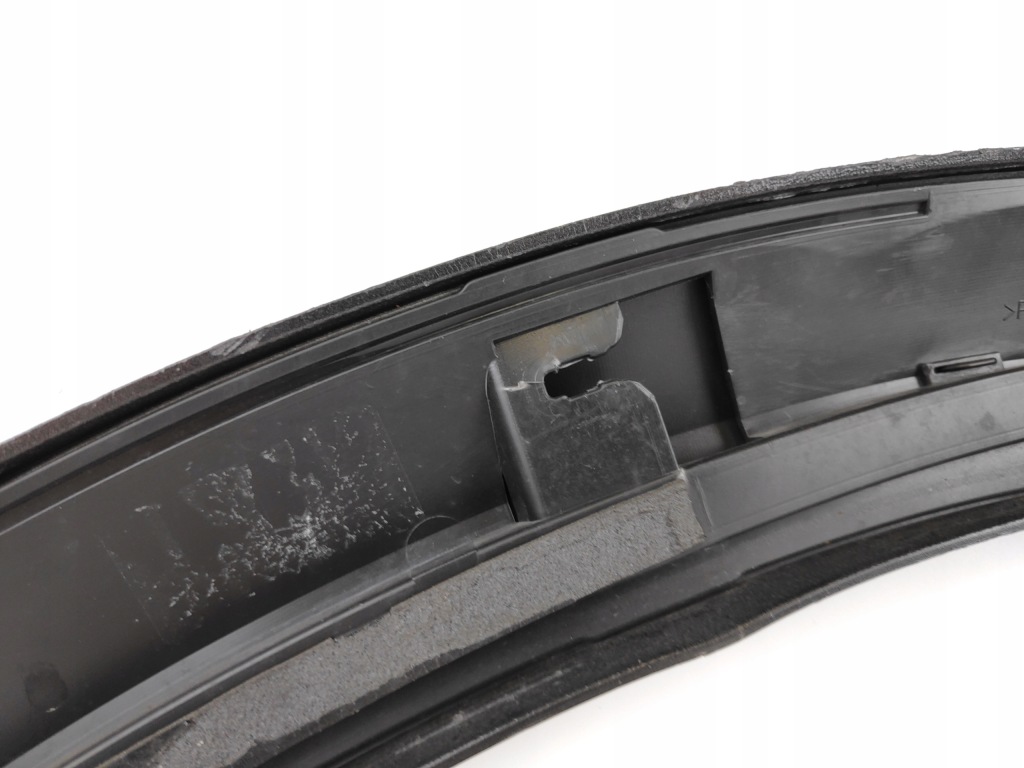 фото №13, Cupra formentor молдинг накладка крила правий задня 5ff853818h