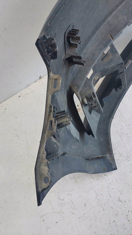 фото №4, Audi a4 8w бампер 6 pdc