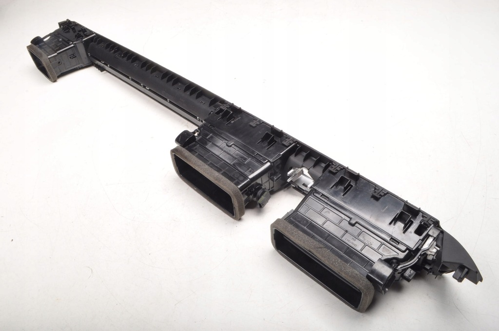 фото №7, Toyota supra mk5 решётка обдув средняя anglik 23r